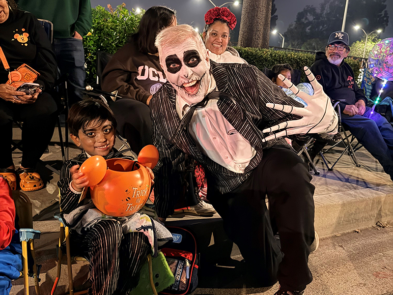 Anaheim Fall Festival