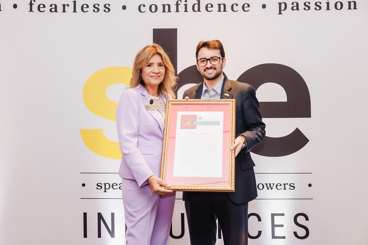 S.H.E. Influences Conference & Business Expo