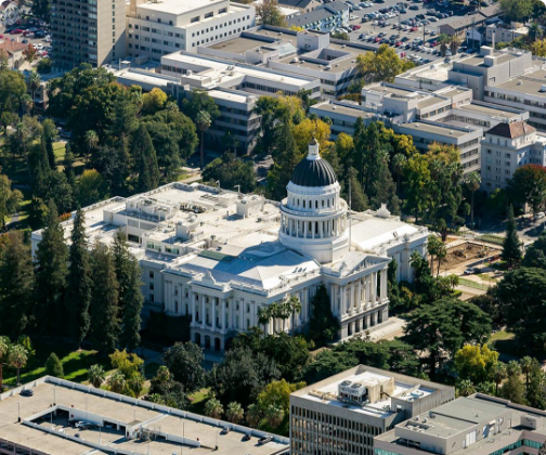 Capitol Collage