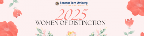 Women of Distinction 2025